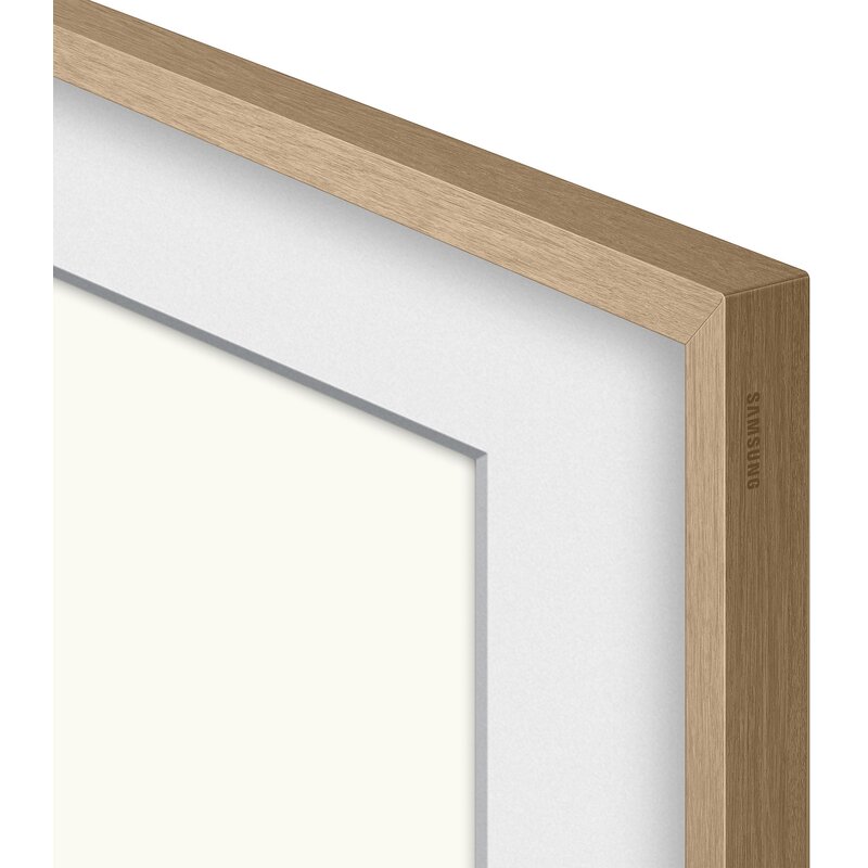 Samsung VG-SCFA55TKBXC do telewizora The Frame 55" 2021/2022/2023 Jasne drewno
