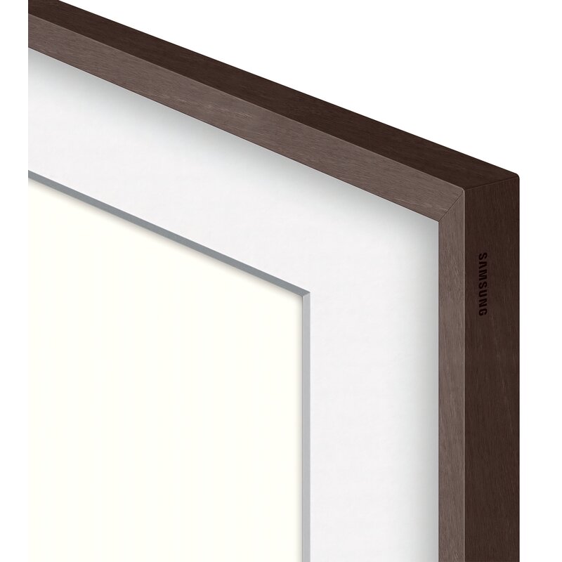 Ramka SAMSUNG VG-SCFA43BWBXC The Frame 43 cali Ciemne drewno