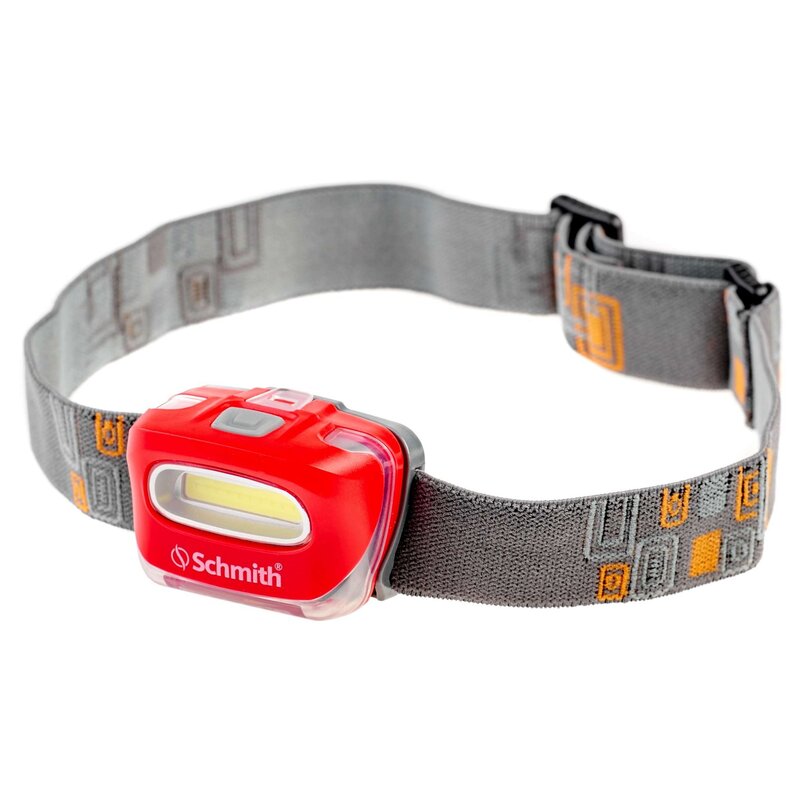 Latarka czołowa SCHMITH SL-LC