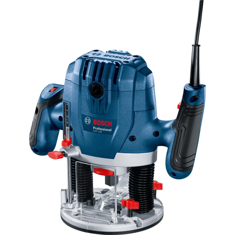 Frezarka BOSCH Professional GOF 130 06016B7000