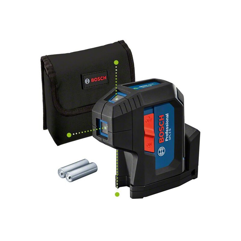 Bosch Professional GPL 3 G 0 601 066 N00