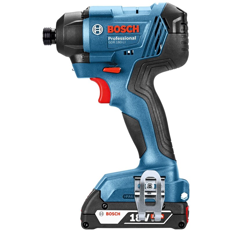 Zakrętarka BOSCH Professional GDR 180-LI 06019G5123