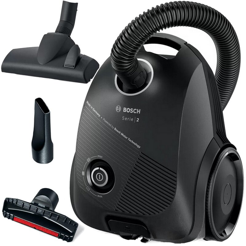 Odkurzacz BOSCH BGLS2BA1