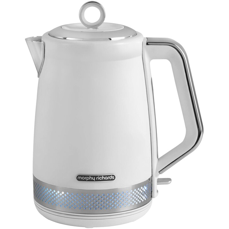 Morphy Richards Illuminated Jug 108021 1,7l 2200W