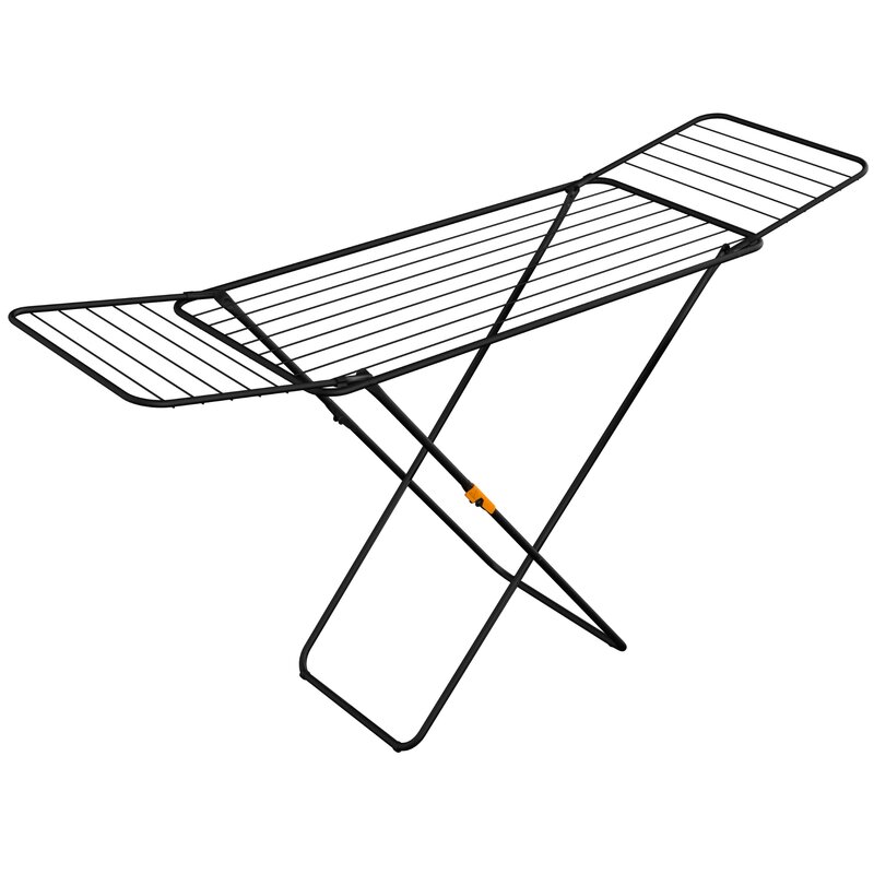 Suszarka na pranie RORETS Sussi Czarny