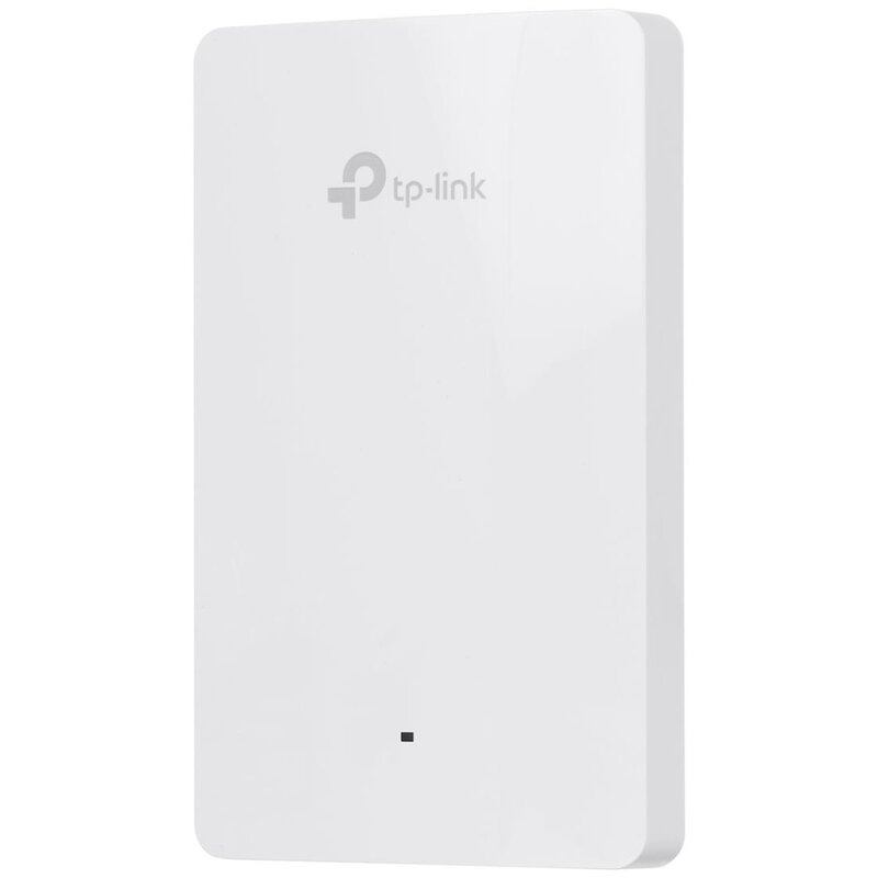 Punkt dostępu TP-LINK EAP615 Wall 2.4 / 5 GHz, Wi-Fi