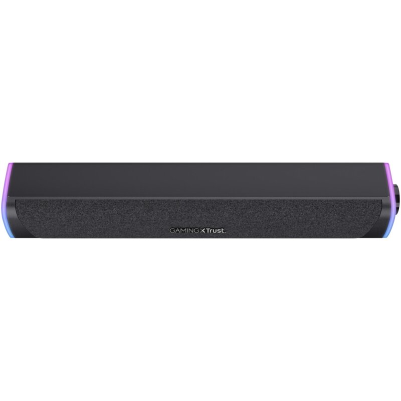Soundbar komputerowy TRUST GXT 620 Axon RGB 2.0