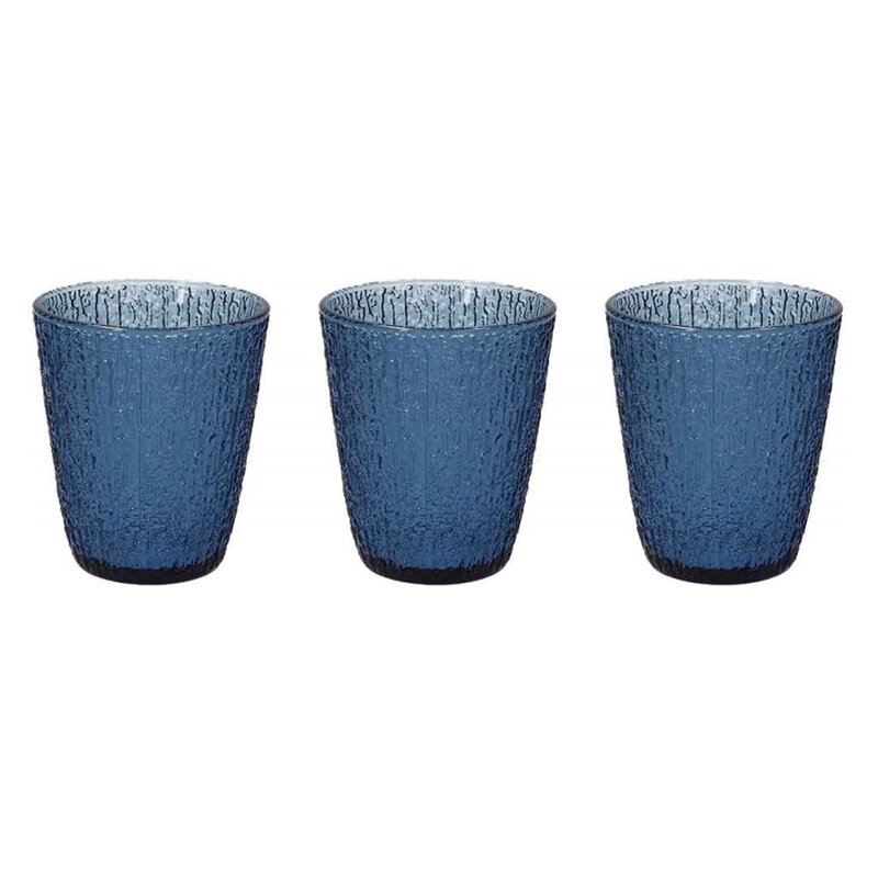 Kubek TOGNANA Davor Niebieski (3 sztuki)