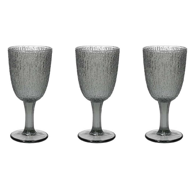 Zestaw kieliszków TOGNANA Davor 250 ml (3 sztuki)