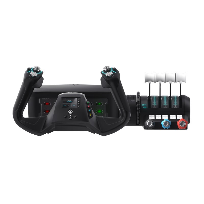 Wolant TURTLE BEACH VelocityOne Flight