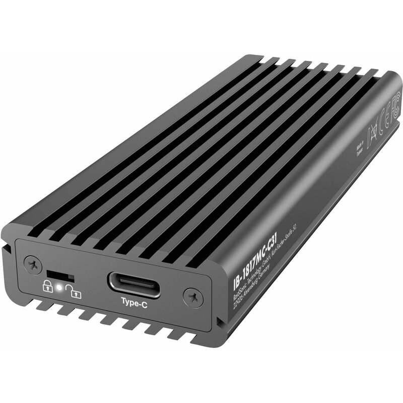 Obudowa dysku ICY BOX IB-1817MC-C31