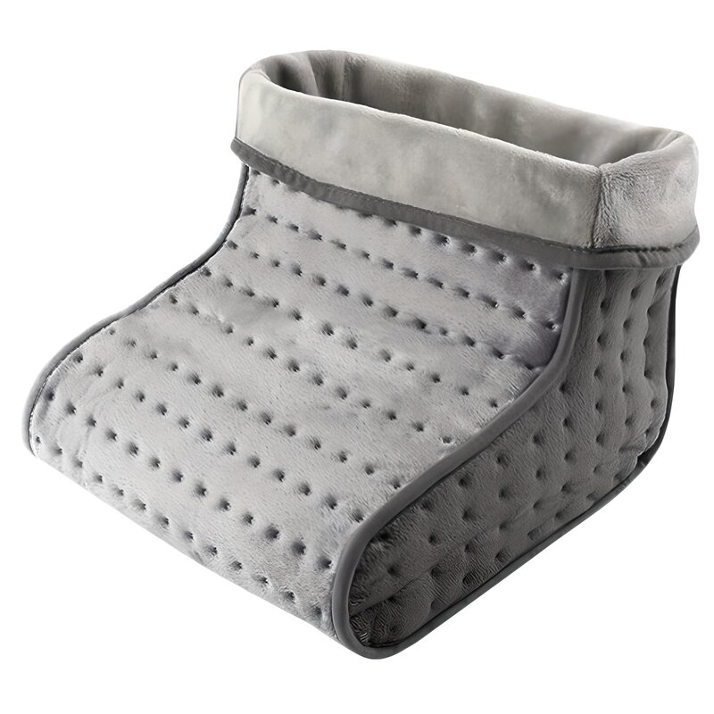 But elektryczny NOVEEN EB550 Szary 30 × 30 × 24 cm