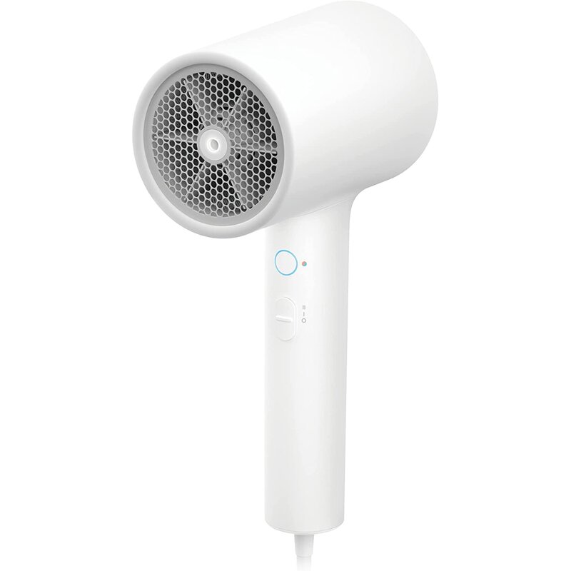 Xiaomi Mi Ionic Hair Dryer H300 Jonizacja Zimny nawiew 1600W 2 prędkości 3 temperatury