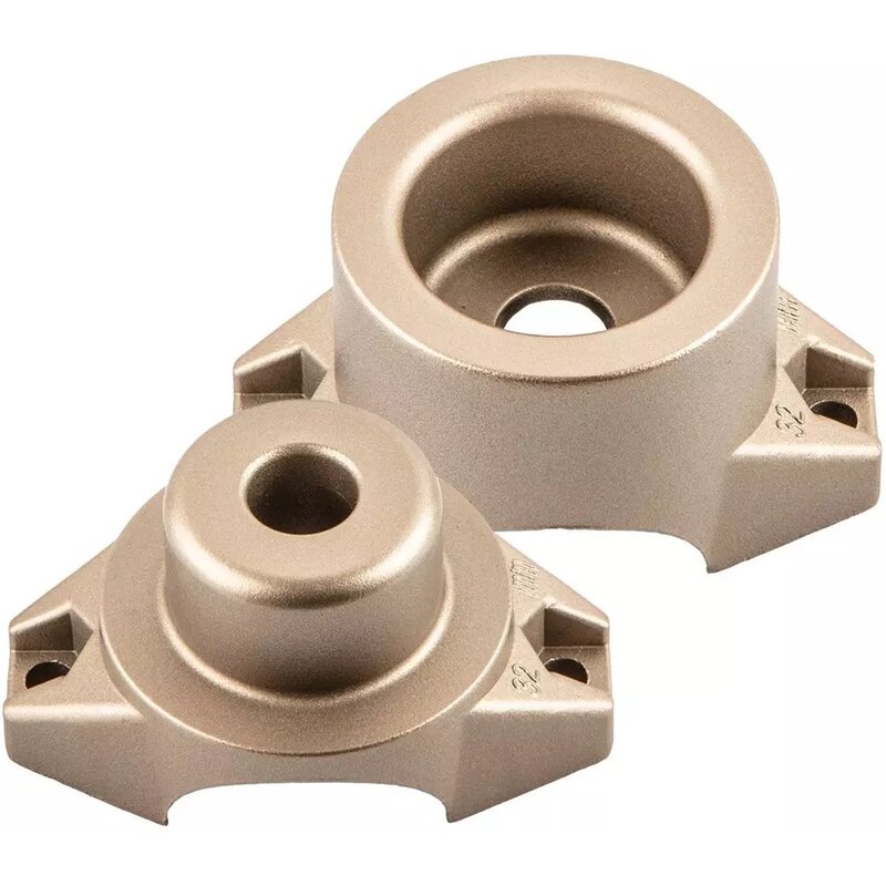 Tuleja grzewcza NEO 21-027 32 mm