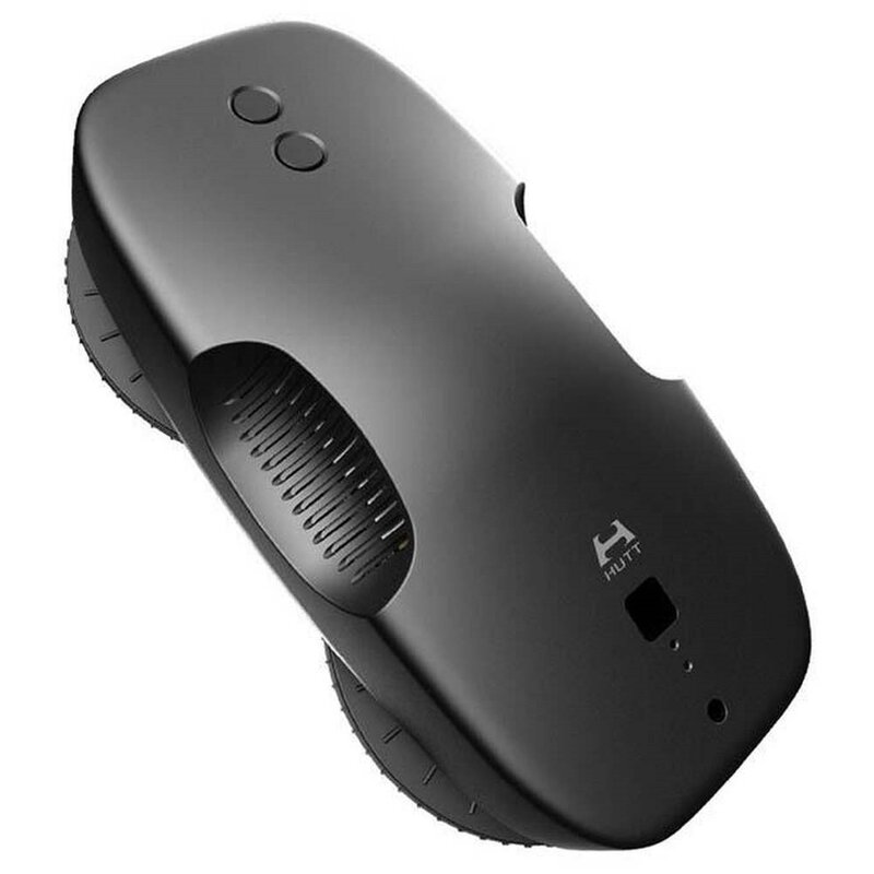 Robot do mycia okien XIAOMI Hutt DDC55 czarny