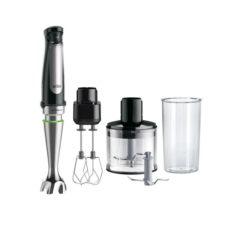 Blender BRAUN MultiQuick 7 MQ7035XBI