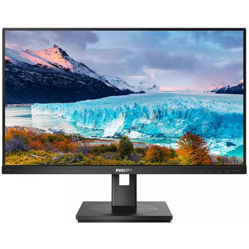 Monitor PHILIPS S-line 272S1M 27