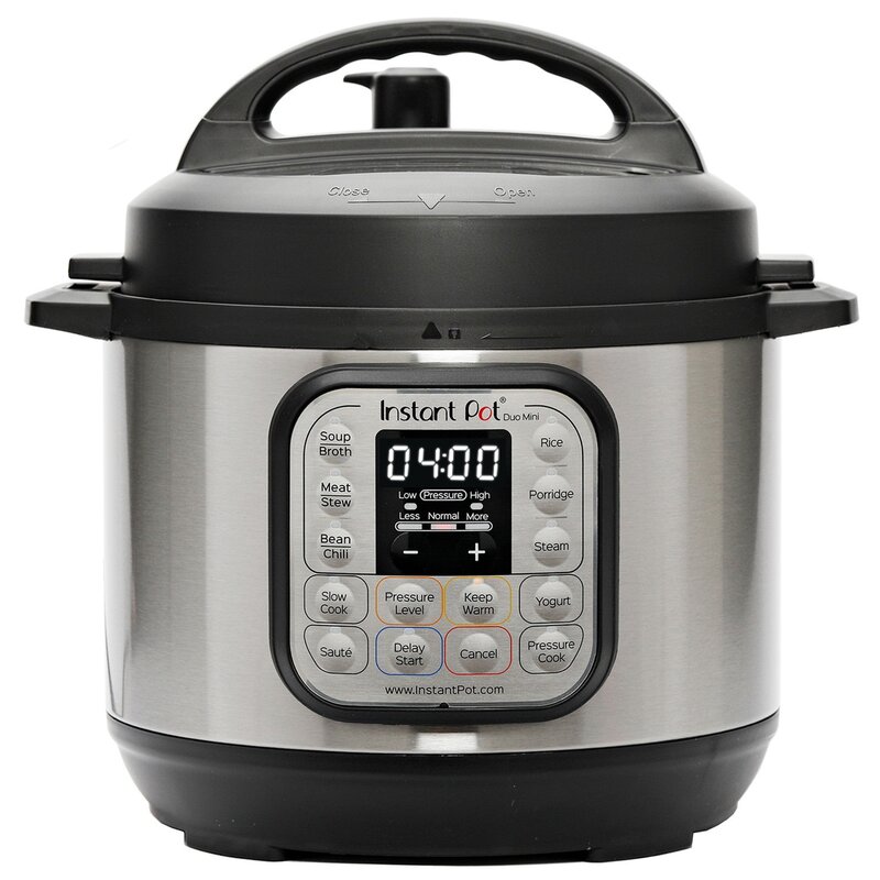Multicooker INSTANT POT Duo 3