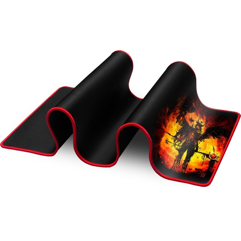 Podkładka DEFENDER Gaming Warrior