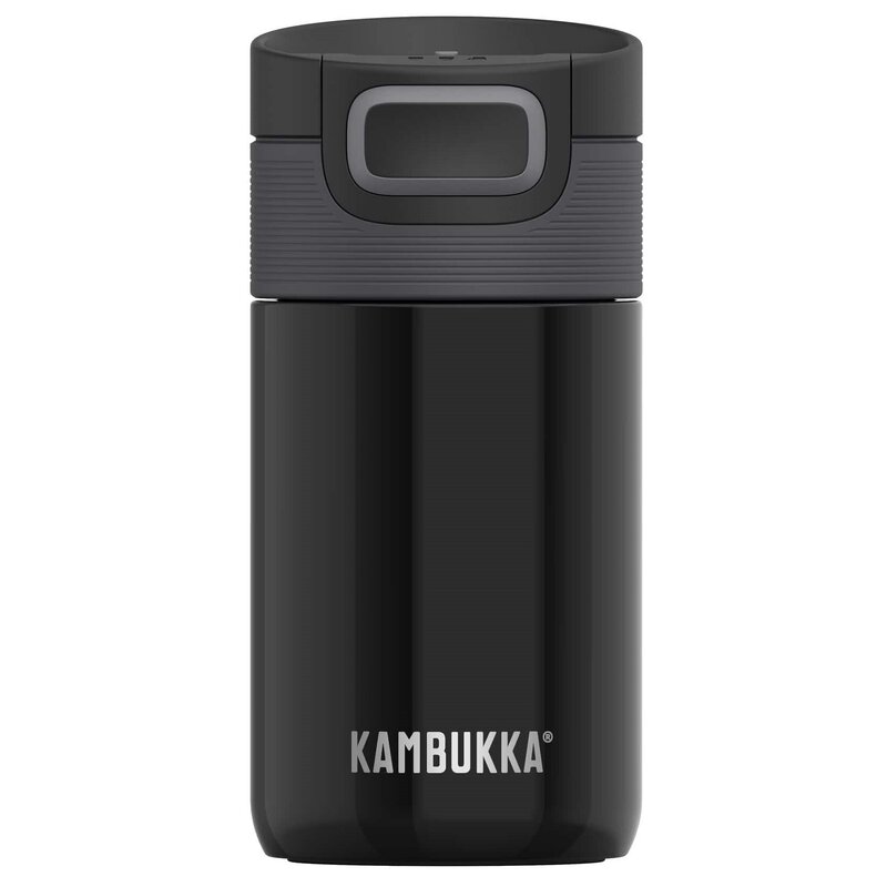 Kambukka Etna 0,3l Pitch Black