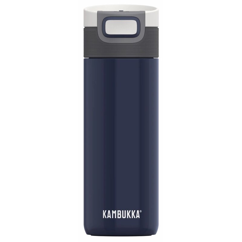 Kubek termiczny KAMBUKKA Etna Denim Granatowy 500 ml