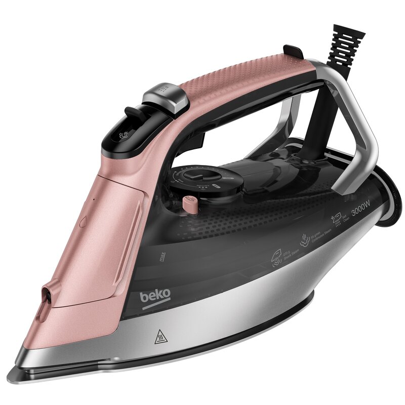 Żelazko BEKO Future Iron SIM8130P
