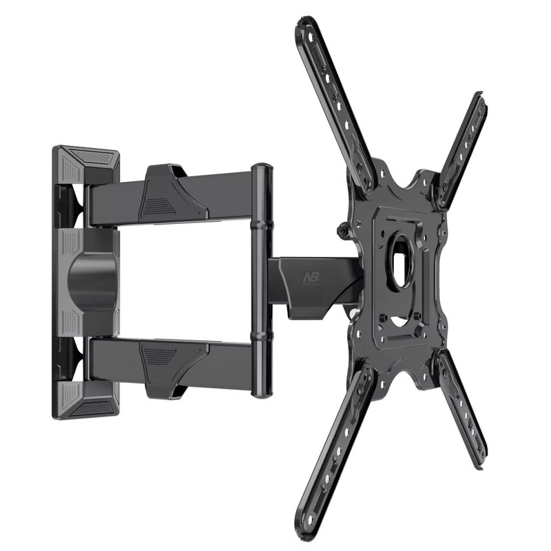 Uchwyt ERGOSOLID NB P4 (V2020) do TV 32-55 cali Czarny