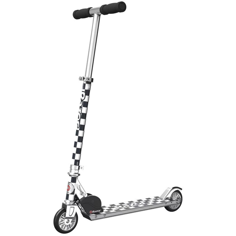Hulajnoga dla dzieci RAZOR Checked Out