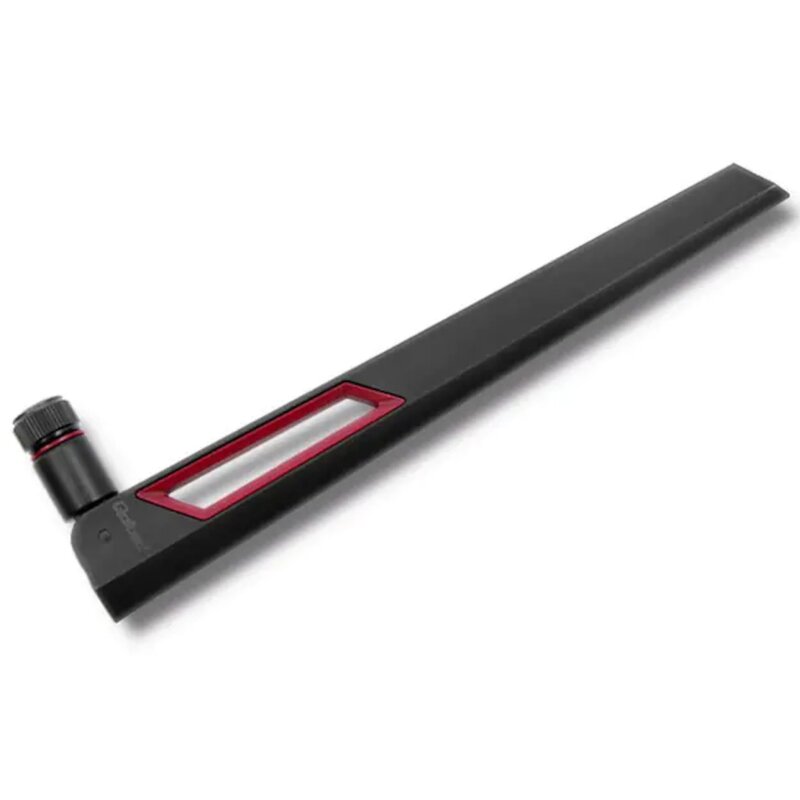 Antena QOLTEC 57017 Wewnętrzna, Dookólna