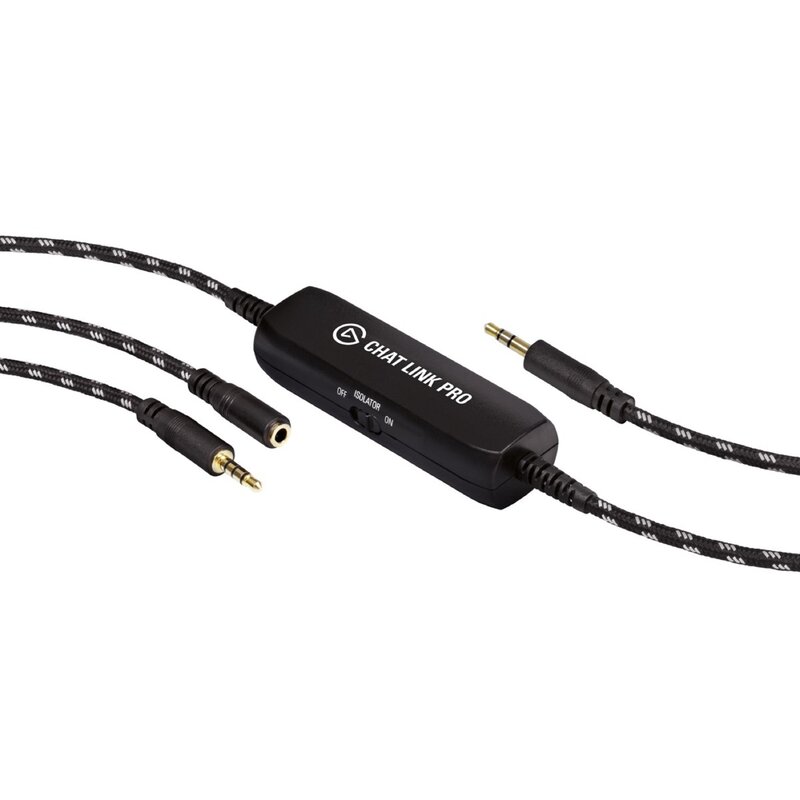 Adapter ELGATO Chat Link Pro