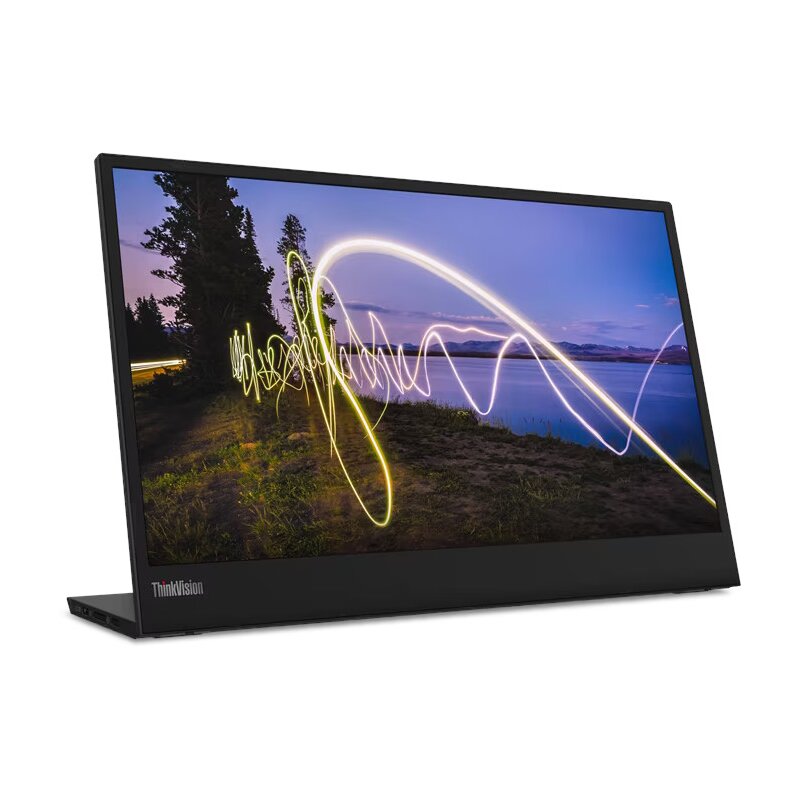 Monitor LENOVO ThinkVision M15 15.6
