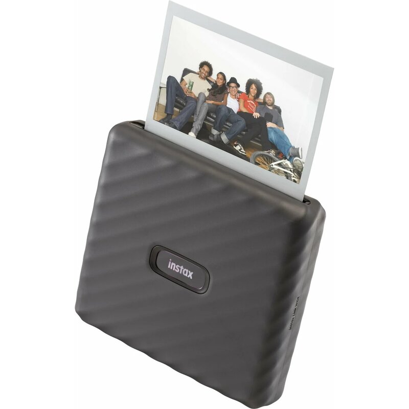 Drukarka fotograficzna FUJIFILM Instax Link WIDE Szary (Mocha Gray)