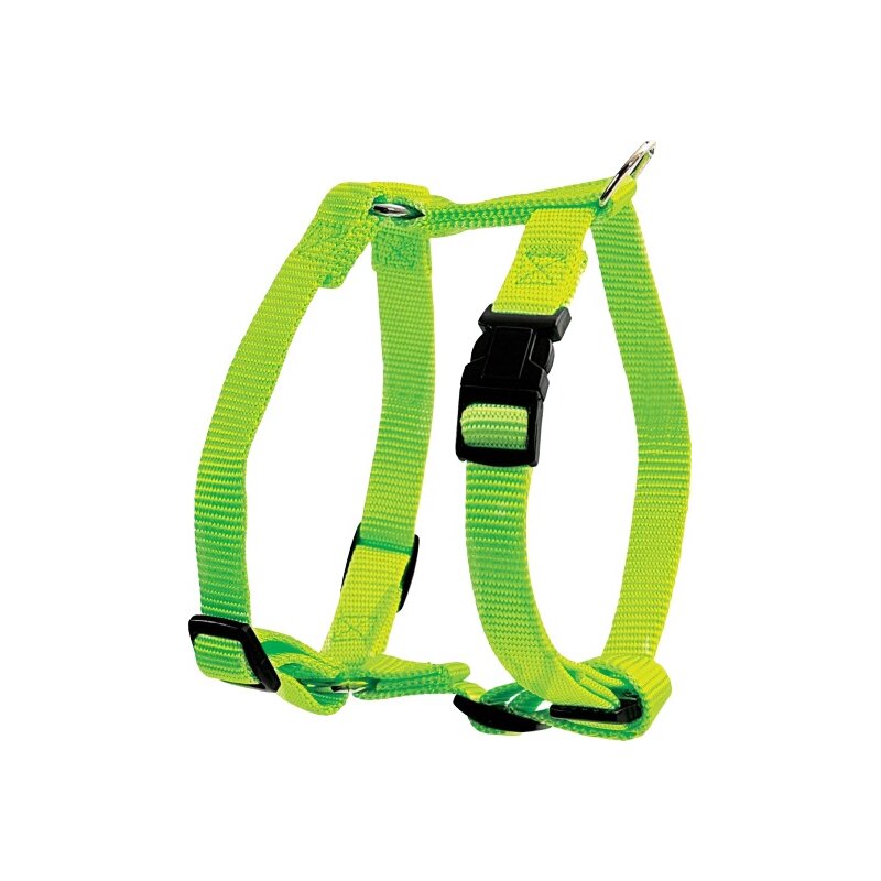 Szelki dla psa ZOLUX 462075ANI L Seledynowy