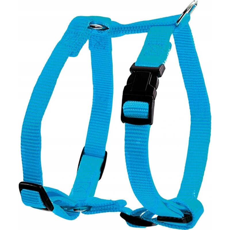 Szelki dla psa ZOLUX 462075TUR L Turkusowy