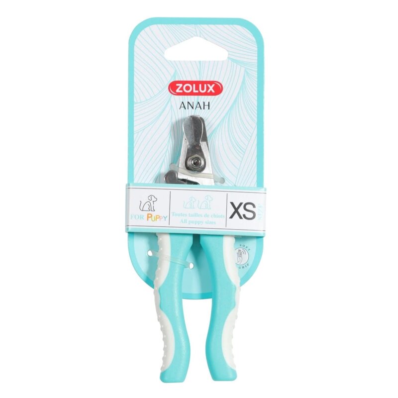 Obcinacz do pazurów ZOLUX Anah 470850 XS
