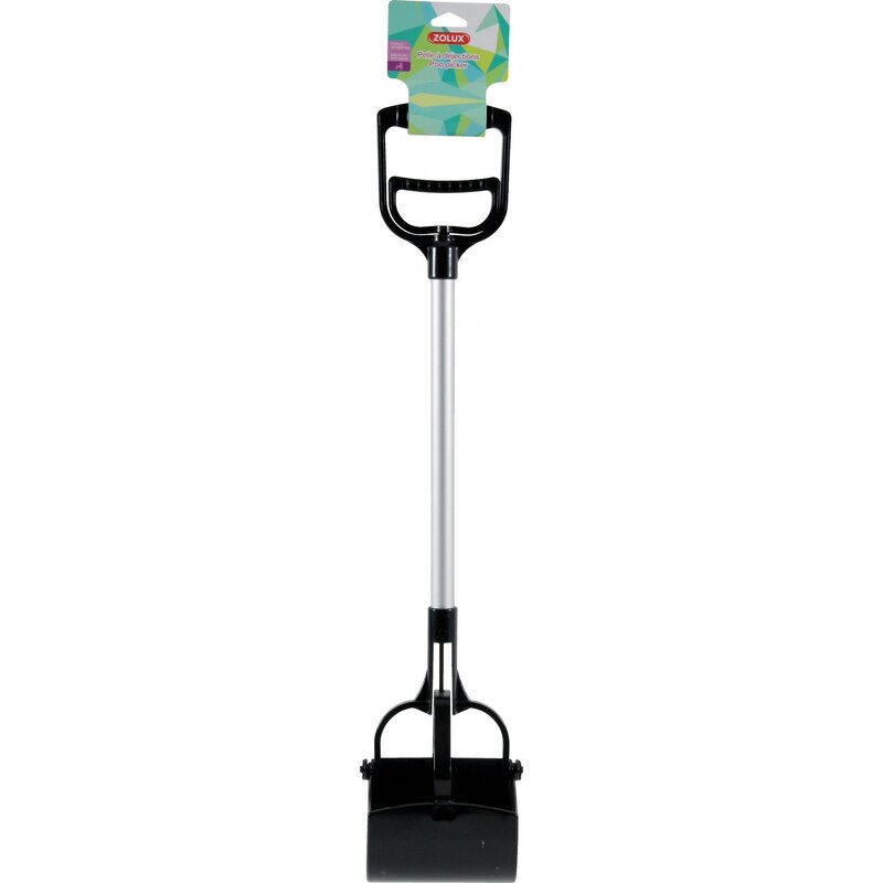 Łopatka do zbierania odchodów ZOLUX 474440