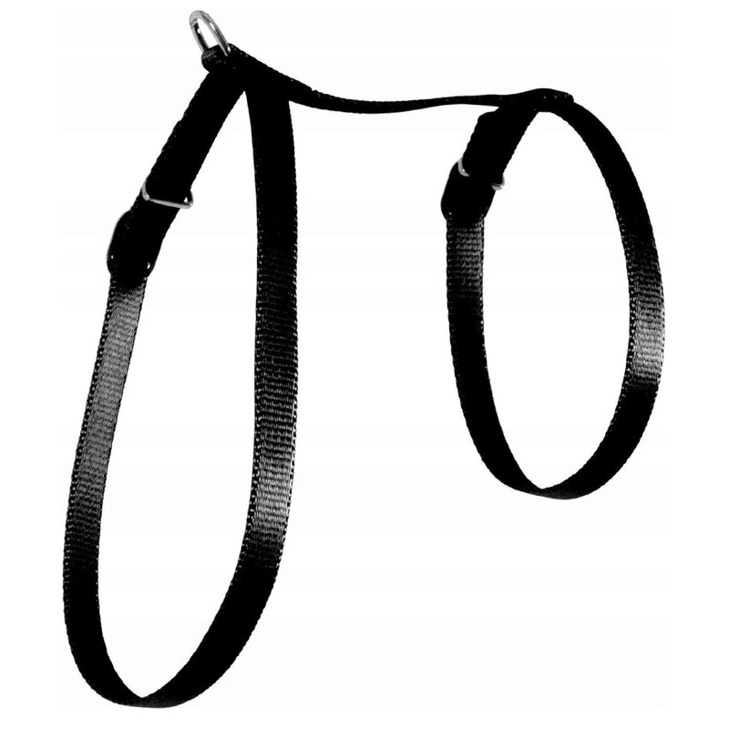 Szelki ZOLUX Classic 546132NOI Czarny