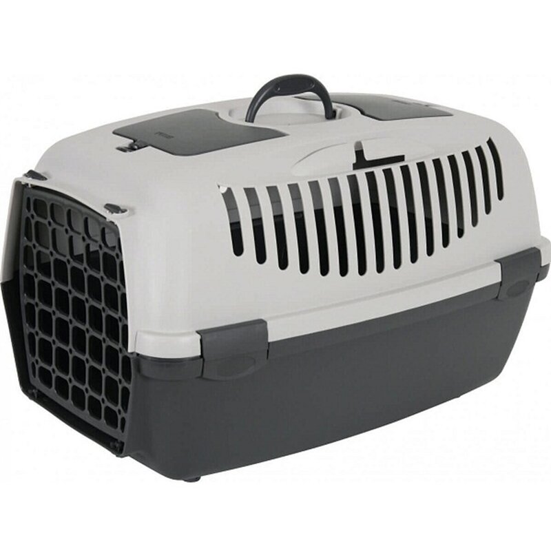 Transporter ZOLUX Gulliver 3 Szary