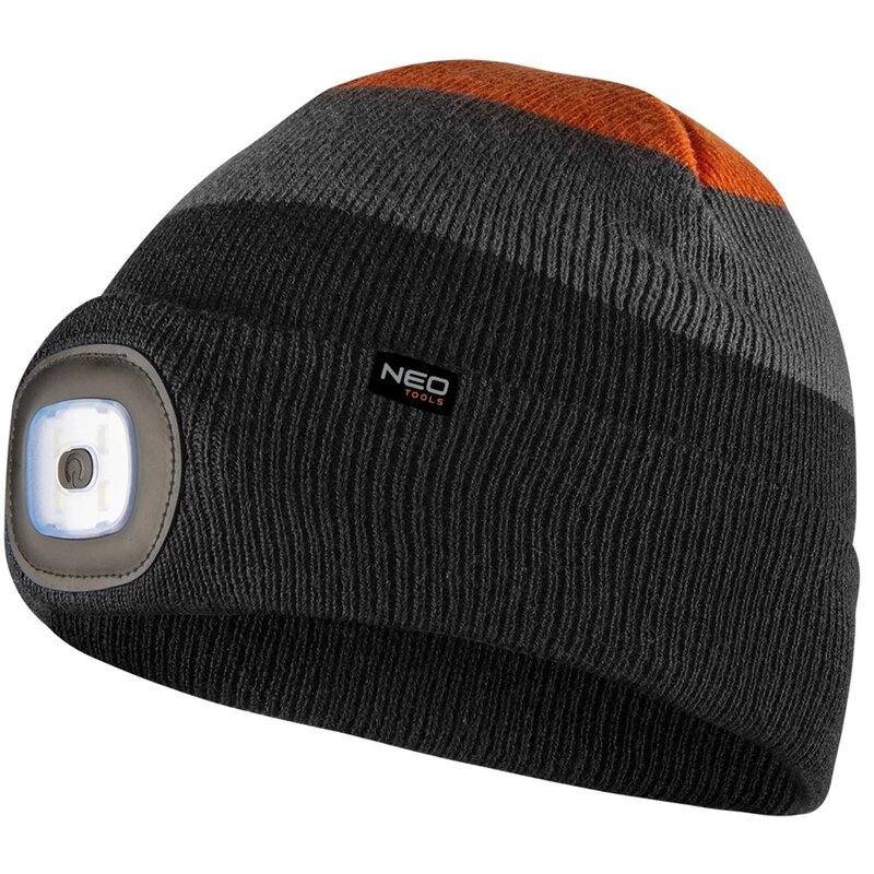 Czapka NEO TOOLS 81-631