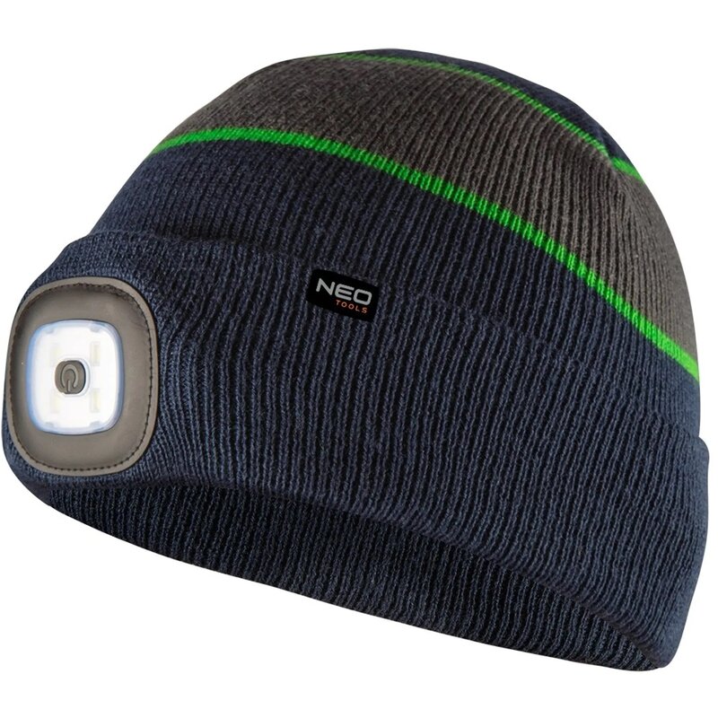 Czapka NEO TOOLS 81-630