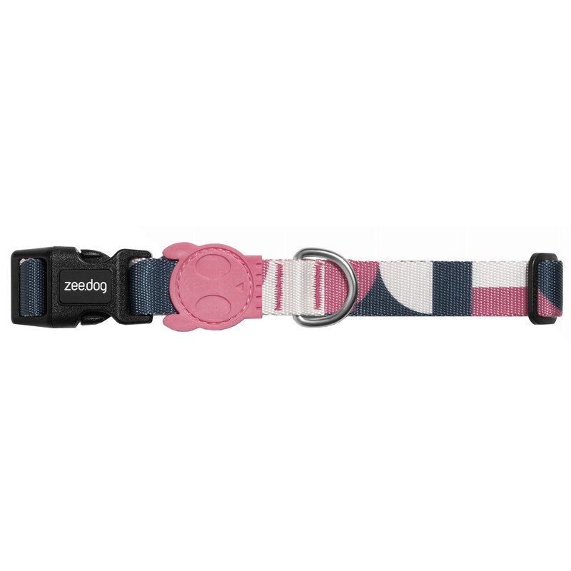 Obroża ZEE DOG Split M (37 - 53 cm)