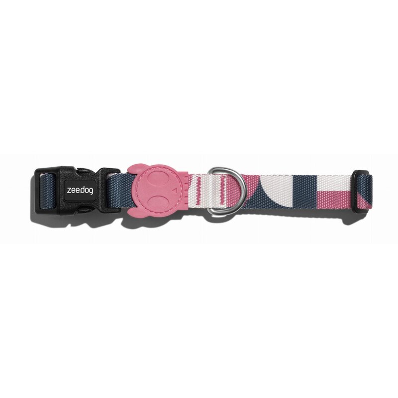 Obroża ZEE DOG Split S (31 - 43 cm)