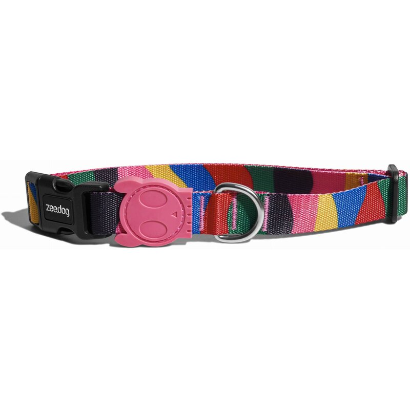 Obroża ZEE DOG Chroma L (45 - 70 cm)