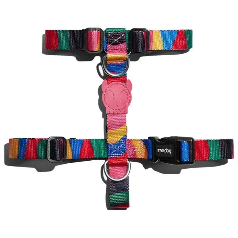 Szelki dla psa ZEE DOG Chroma L