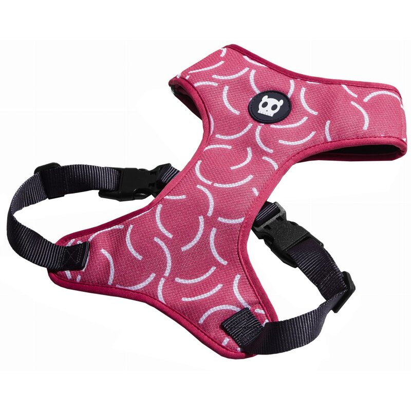 Szelki dla psa ZEE DOG Air Mesh Adjustable Nara S
