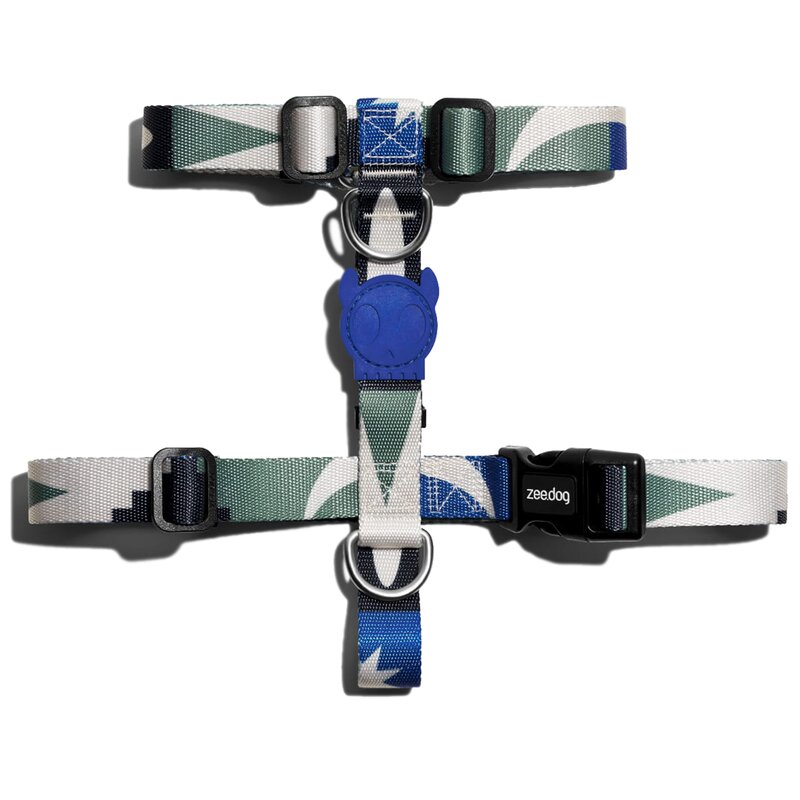 Szelki dla psa ZEE DOG Tarot L