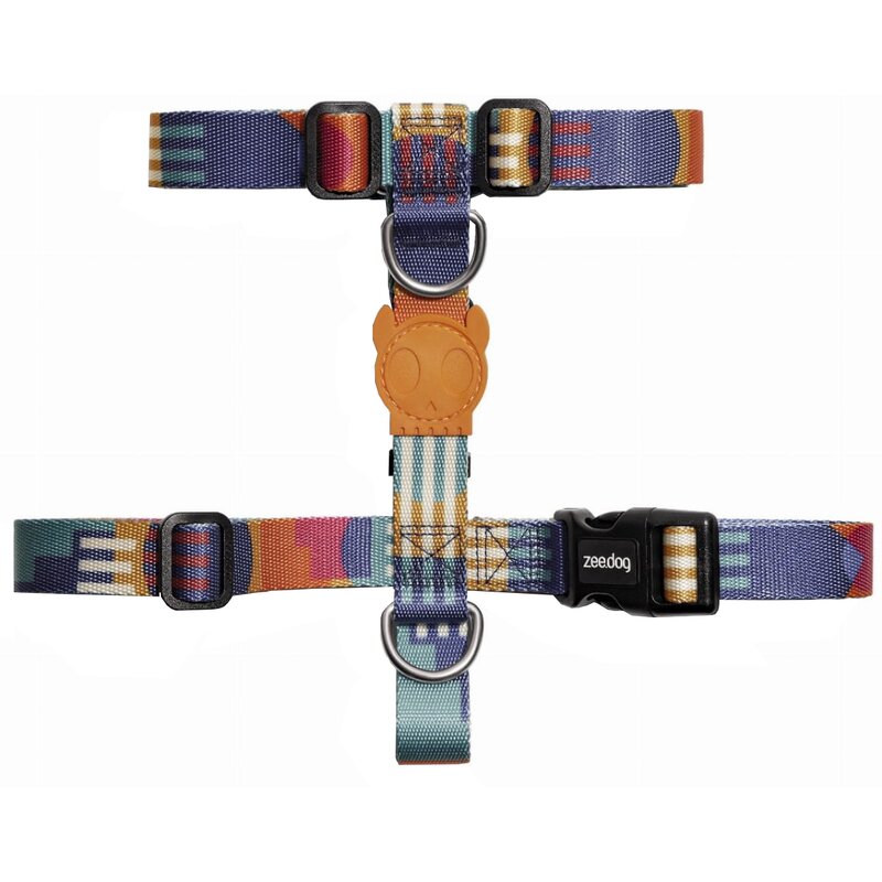 Szelki dla psa ZEE DOG Maze L