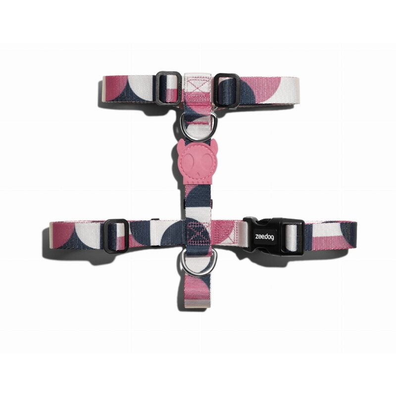 Szelki dla psa ZEE DOG Split M