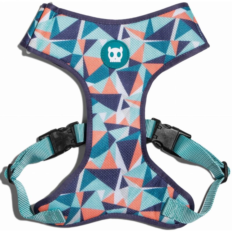 Szelki dla psa ZEE DOG Adjustable Air Mesh Ella XS