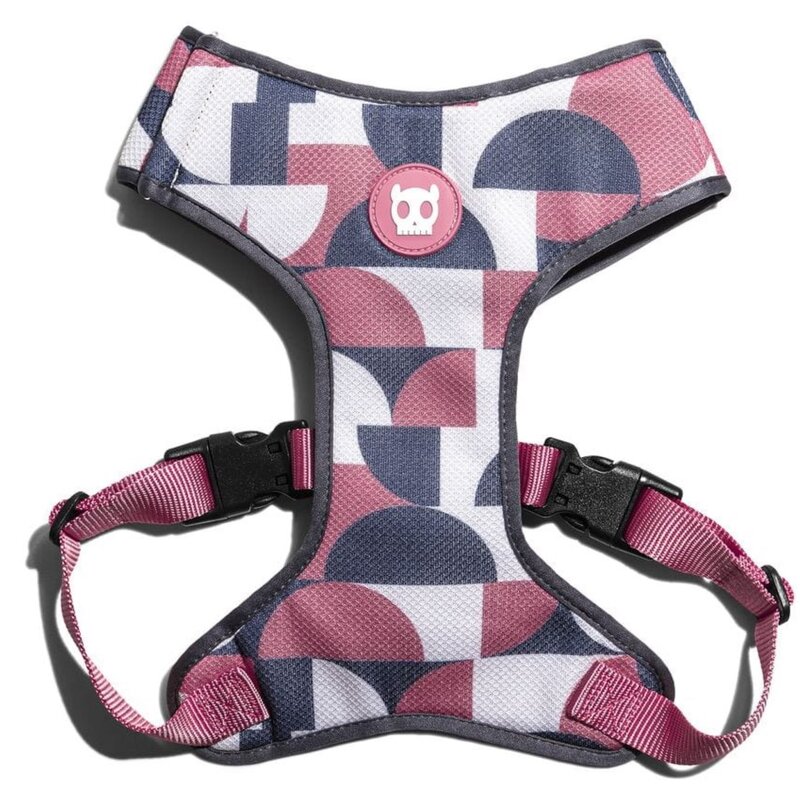 Szelki dla psa ZEE DOG Air Mesh Adjustable Split S